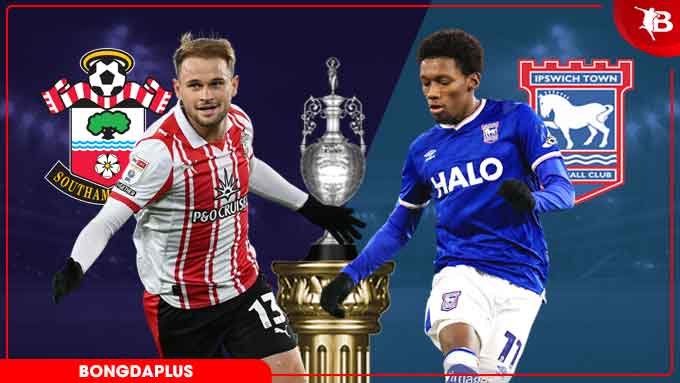 Southampton vs Ipswich