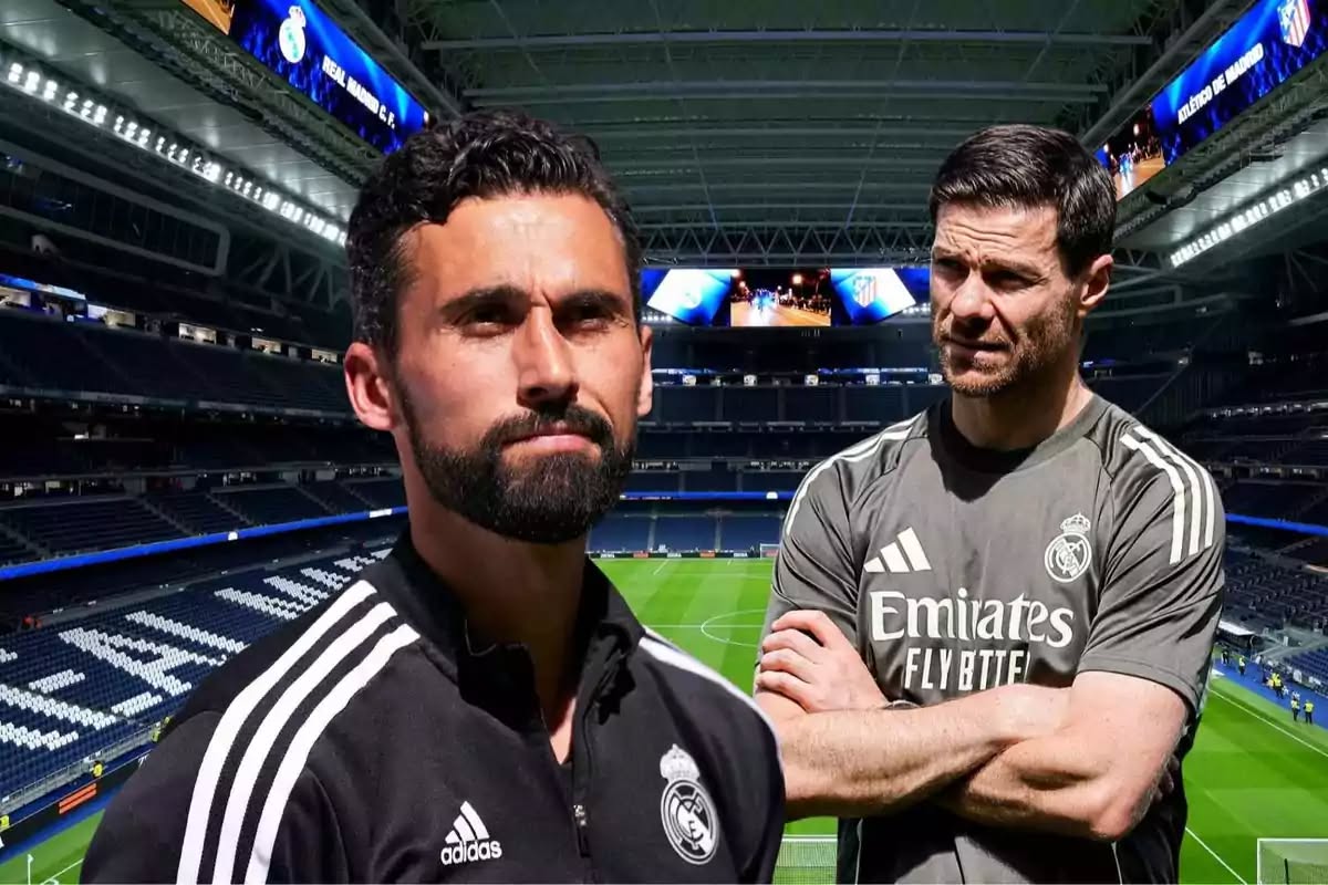 Dữ liệu cho thấy, trong 23 trận đấu, Alonso đạt kết quả tốt hơn so với Arbeloa ở nhiều khía cạnh
