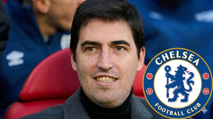 Chelsea đàm phán với người đại diện của Iraola - Ảnh: AI