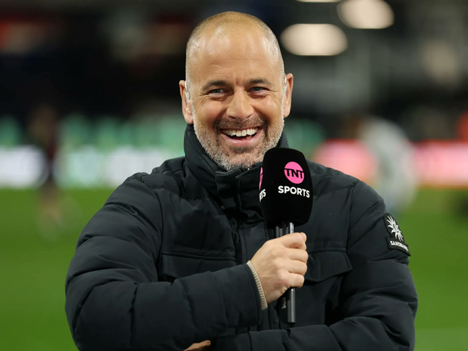 Joe Cole khuyên Lampard không nên về Chelsea - Ảnh: Chelsea Dodgers