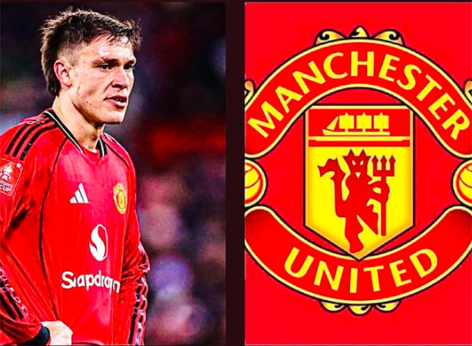 Ugarte không đáp ứng được kỳ vọng của BLĐ MU và phải cuối gói ra đi