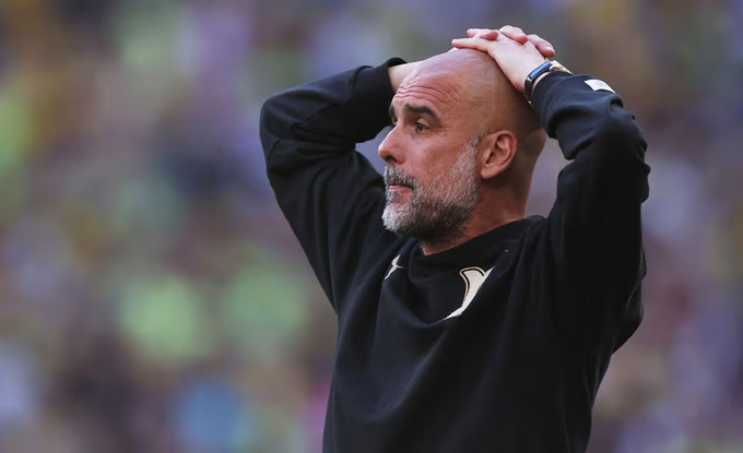 Premier League sẽ không đổi lịch thi đấu cho Man City