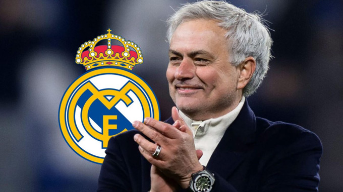 Đội hình Real Madrid ra sao khi Mourinho trở lại?