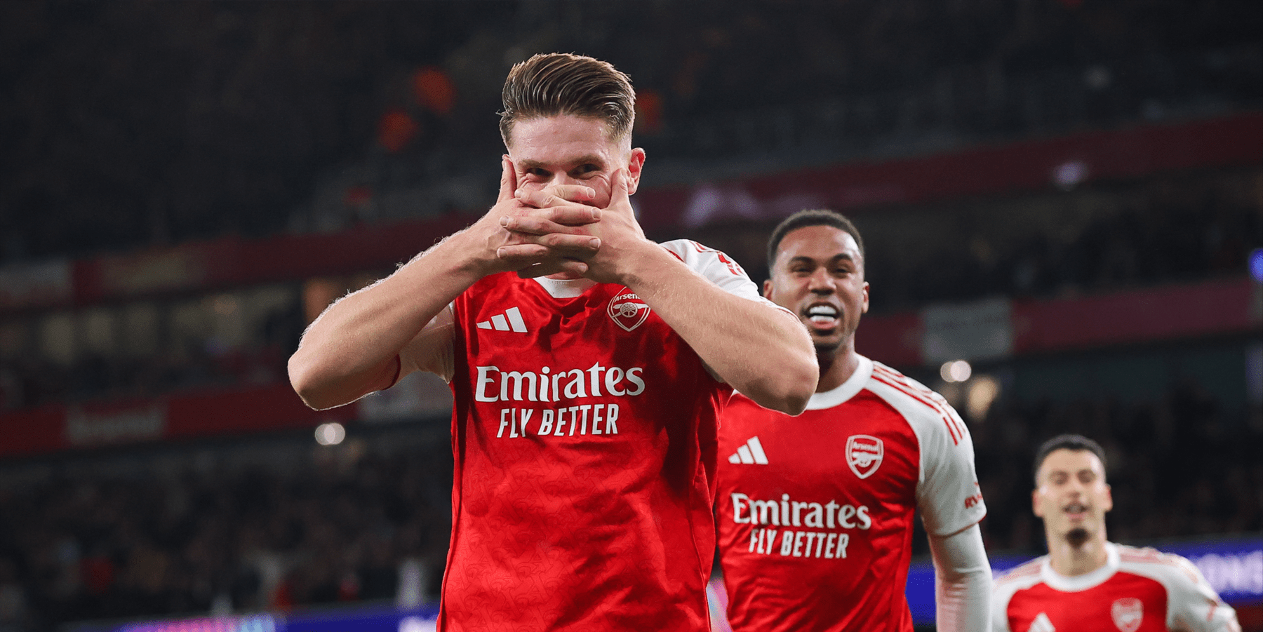 Liệu Vuốt Trưởng có thể giúp Arsenal khiến Atletico phải tắt tiếng?