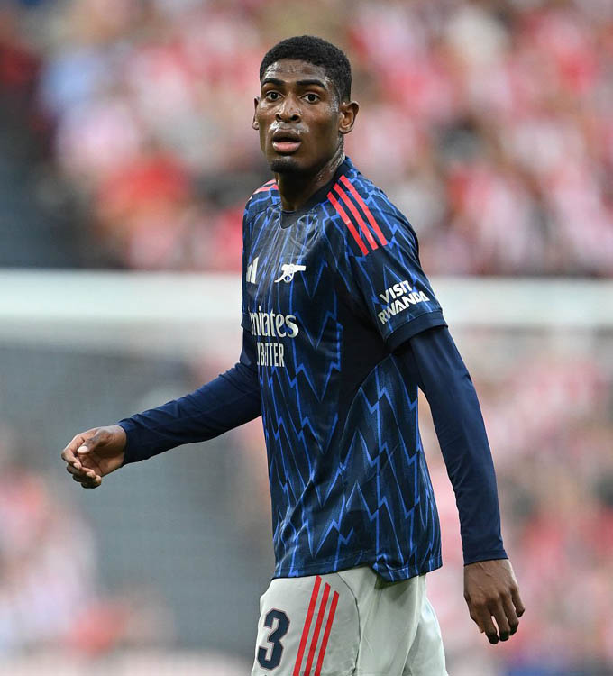 “Chúng tôi sẽ chiến thắng Atletico” Mosquera khẳng định