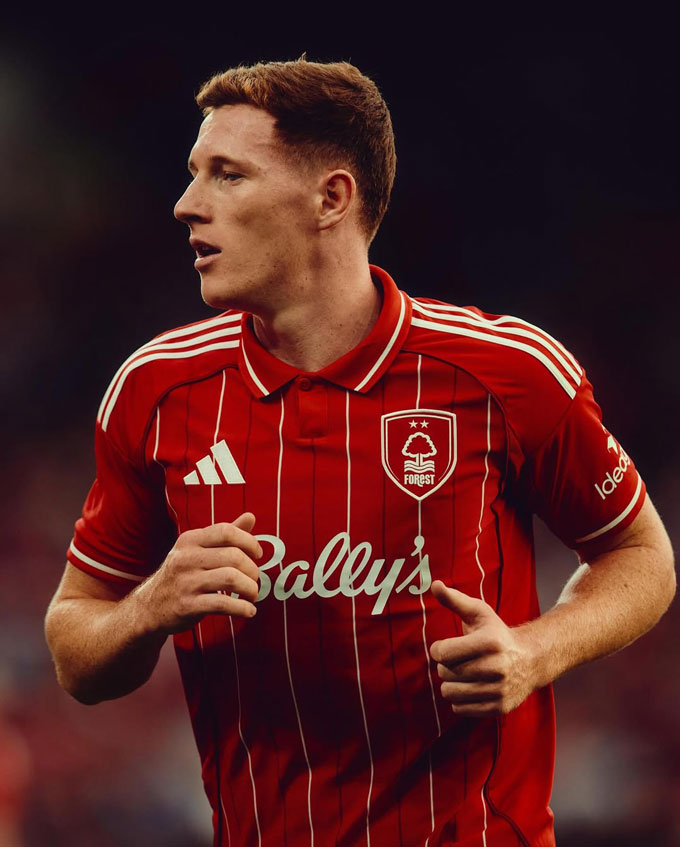 Ảnh: Instagram nhân vật