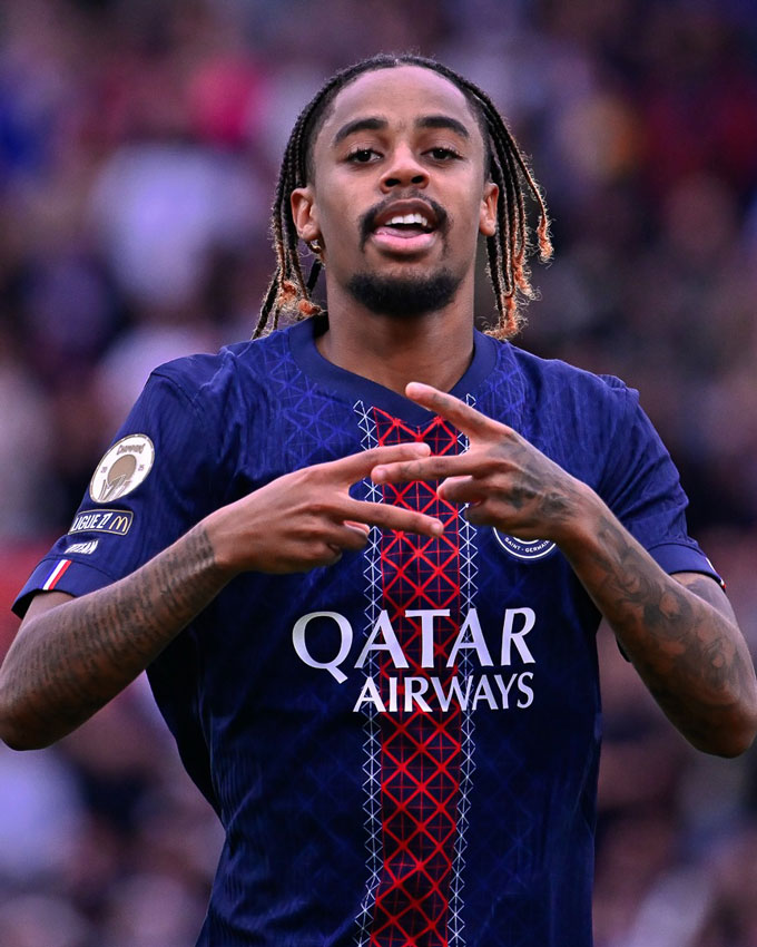 Ảnh: Instagram nhân vật