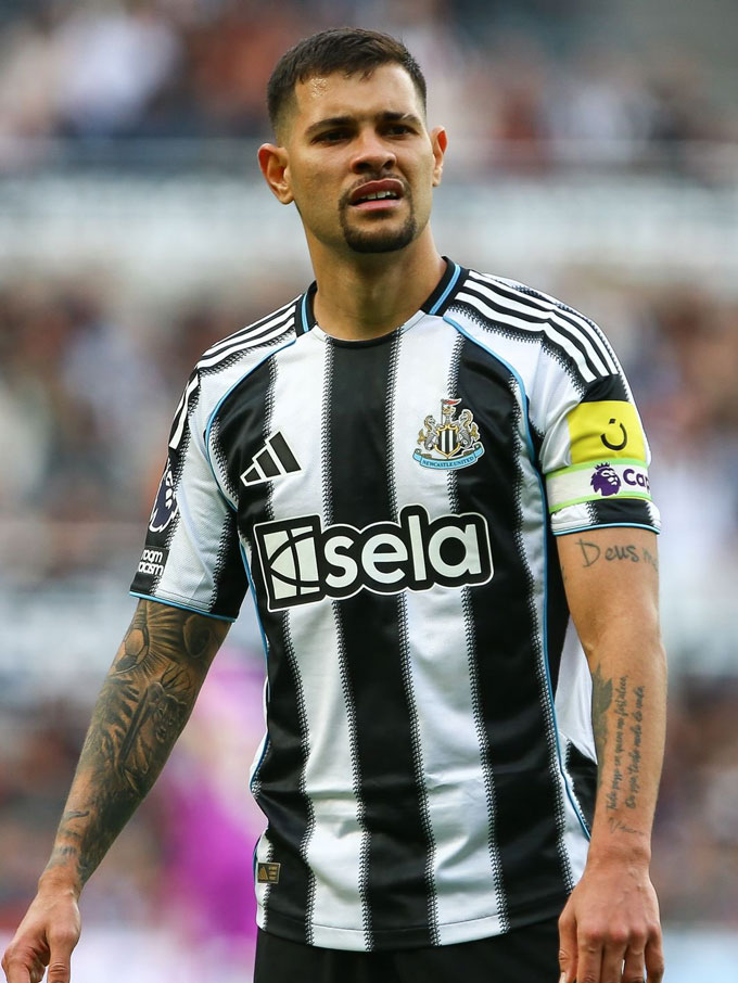 Ảnh: Instagram nhân vật