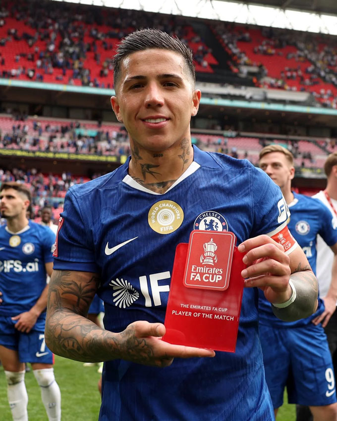 Ảnh: Instagram nhân vật