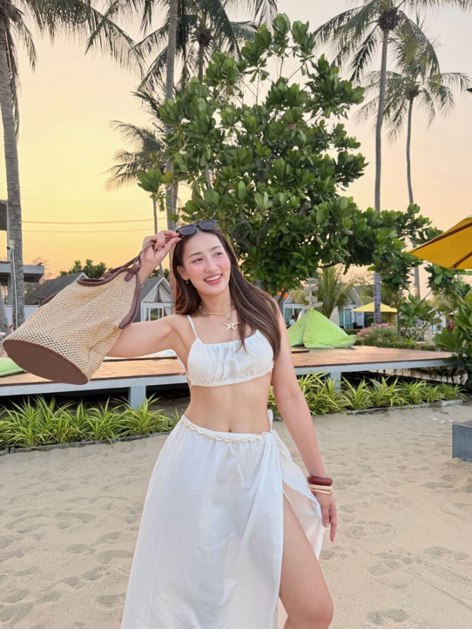 Ảnh: Facebook nhân vật