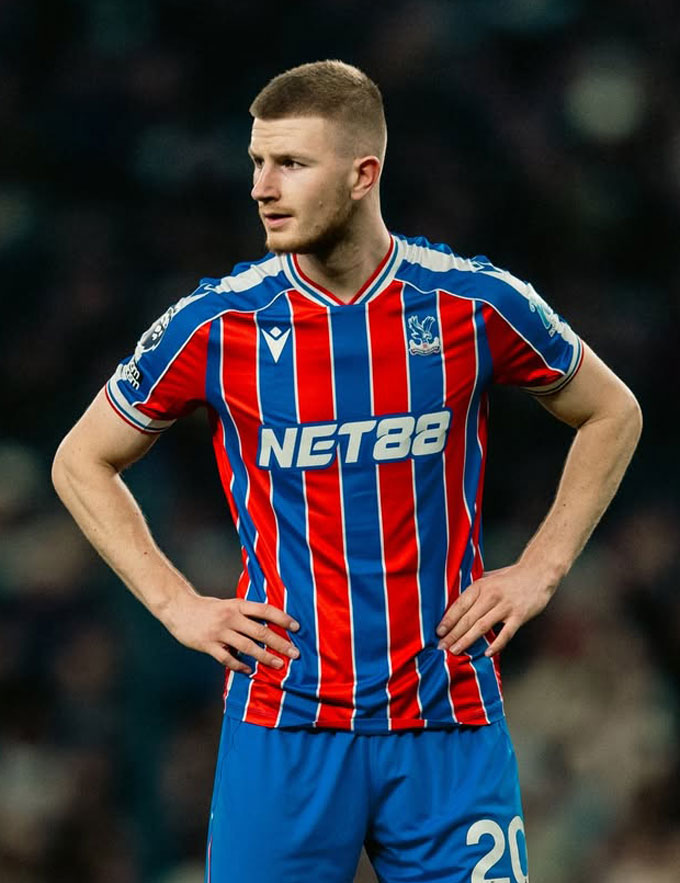 Ảnh: Instagram nhân vật