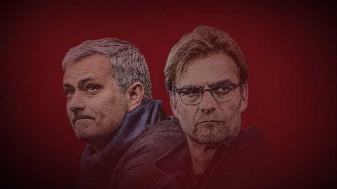 Valdano cho rằng cả Klopp lẫn Mourinho đều không thích hợp với Real Madrid.
