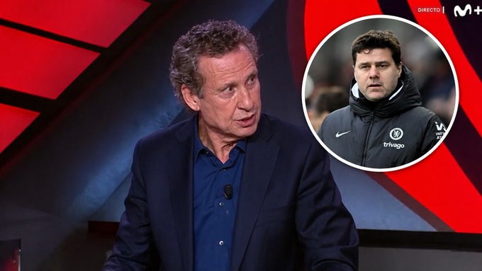 Cựu danh thủ người Argentina đánh giá Pochettino là lựa chọn tối ưu của Los Blancos.