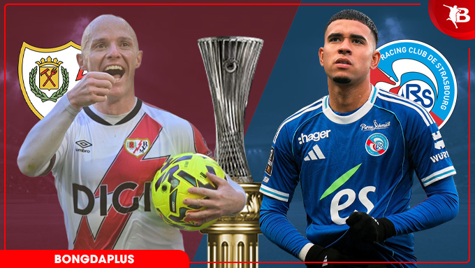 Rayo Vallecano vs Strasbourg