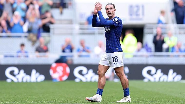 Những bê bối này khiến nỗ lực trở lại ĐT Anh thông qua Everton của Grealish bị đổ bể