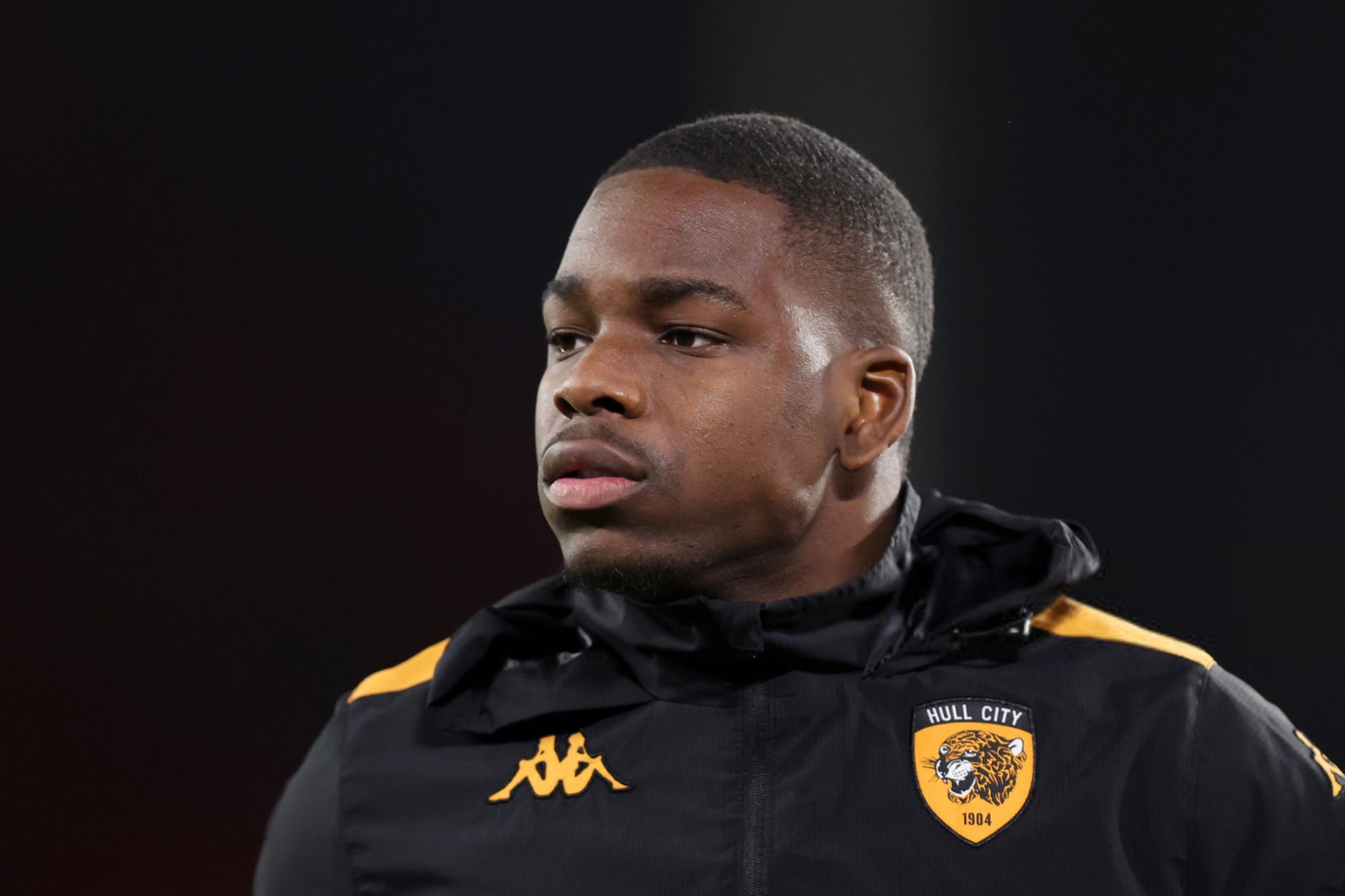 Matazo bị xem là cầu thủ đen đủi nhất thế giới - Ảnh: @lnstantFoot