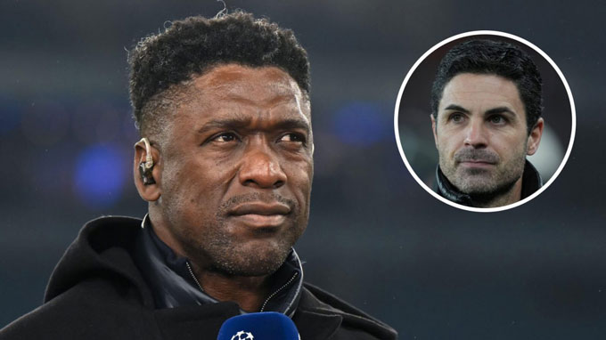 Clarence Seedorf tin tưởng Arsenal vô địch Champions League mùa này