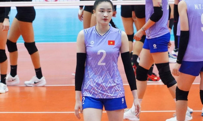 Đối chuyền Kim Thanh
