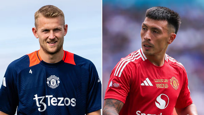 13 ngôi sao có thể vắng mặt ở đại chiến MU vs Liverpool