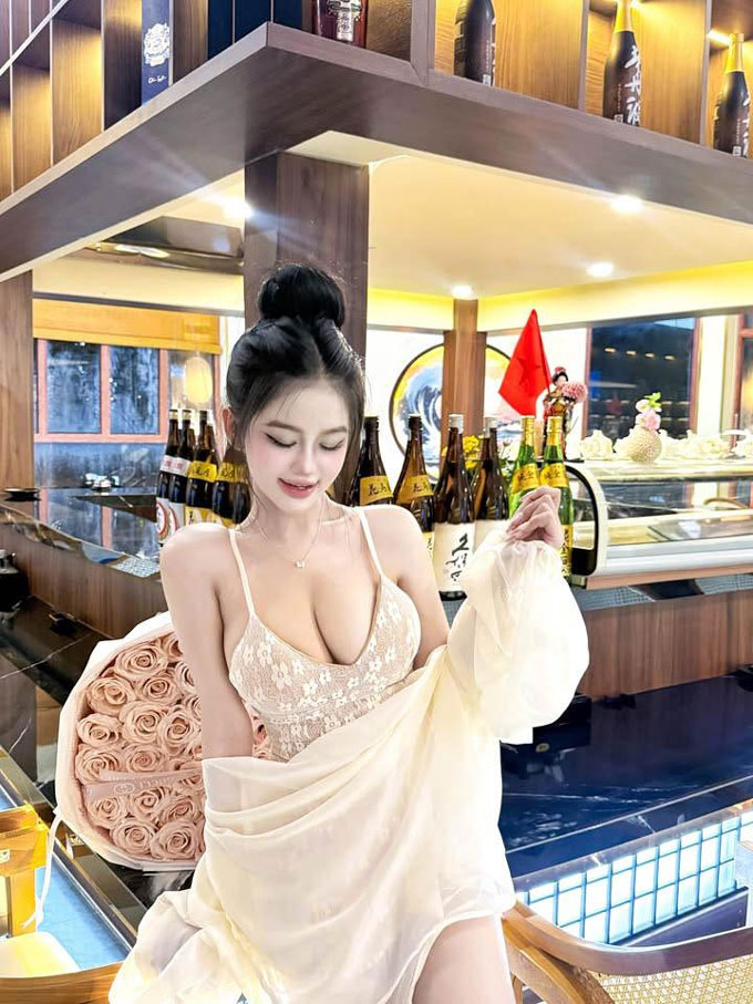 Ảnh: Facebook nhân vật