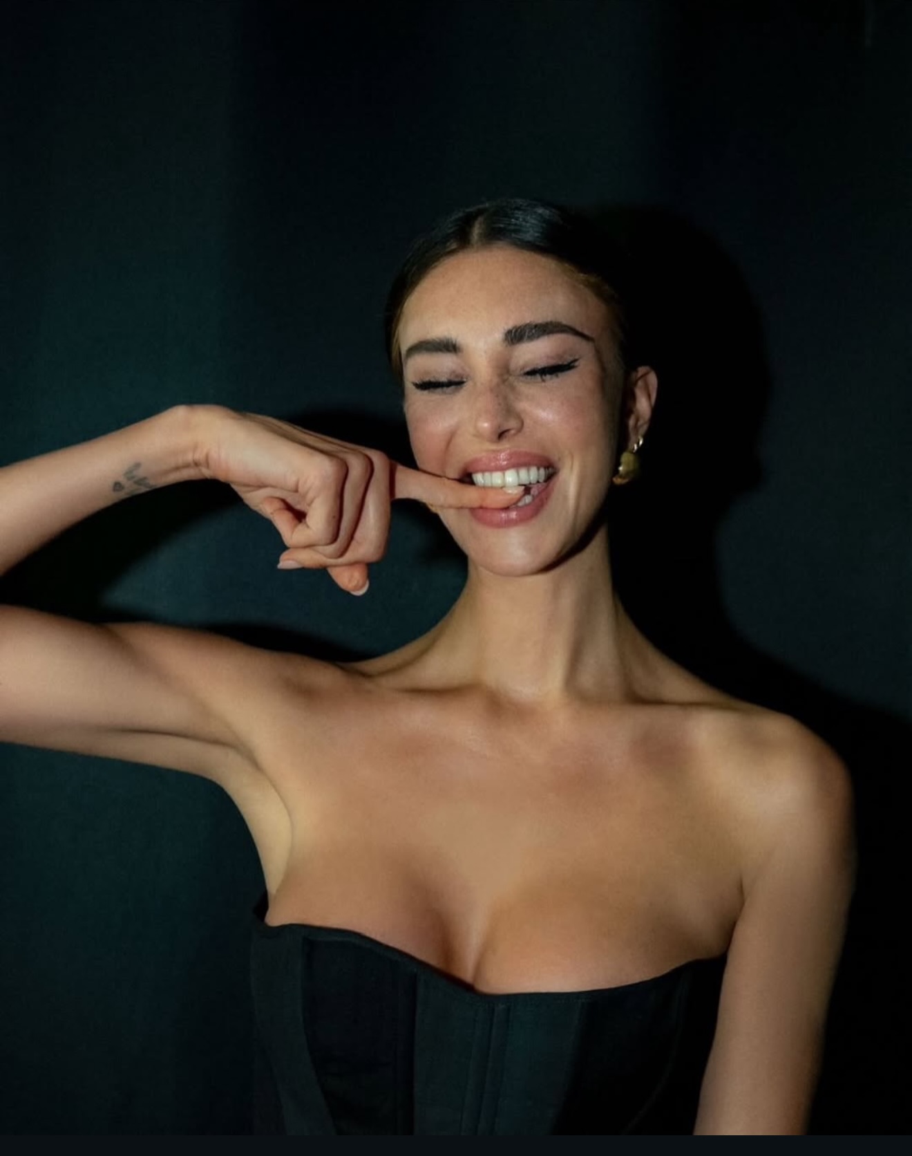 Belen Rodriguez của bây giờ - Ảnh: Instagram nhân vật