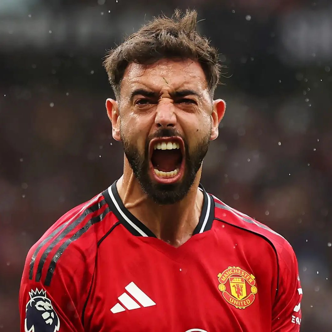 Lingard đánh giá cao Bruno Fernandes - Ảnh: @okiTwits