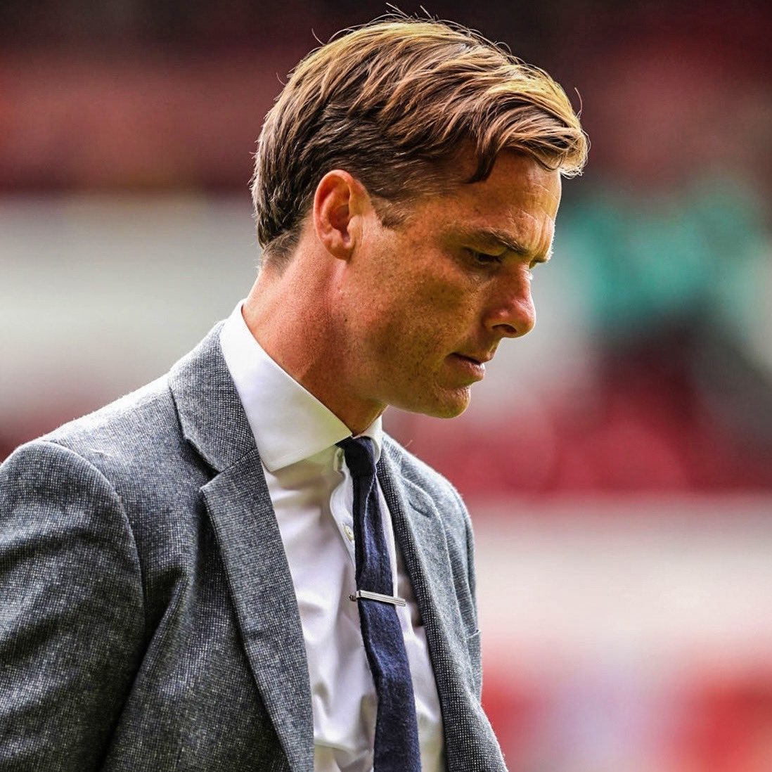 Parker phải ra đi là chính xác - Ảnh: @eurofootcom ·