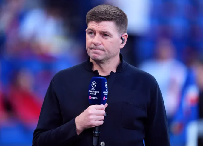 Steven Gerrard khuyên Arteta nên tái dùng 2 ngôi sao trước Atletico ở lượt về