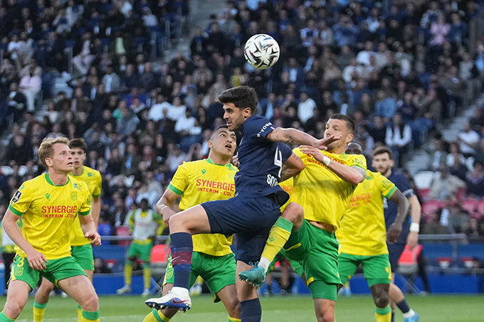 Beraldo là phương án khác