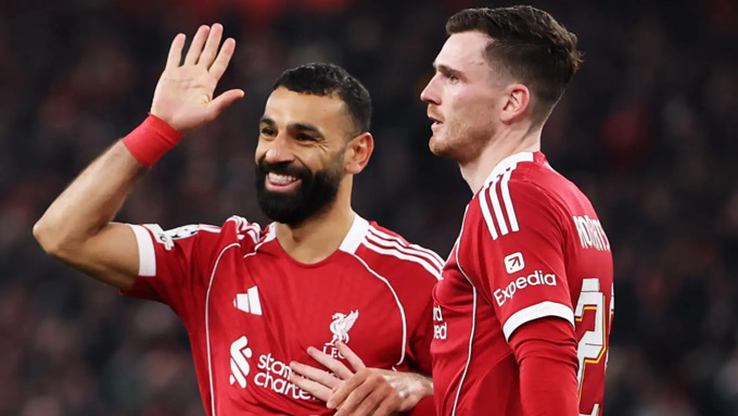 Liverpool nên tránh việc mất quá nhiều trụ cột kinh nghiệm ở Hè này