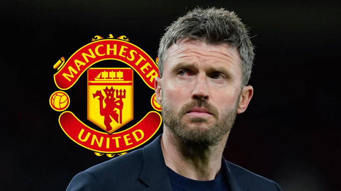 MU vẫn chưa tìm ra đáp án cho câu hỏi về Carrick