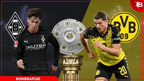 Tabakovic phút 88 giúp Gladbach trụ hạng, Dortmund thua sốc 0-1 — image 2
