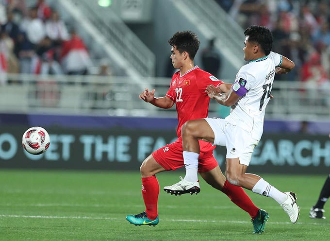 FIFA ASEAN Cup 2026 sẽ áp dụng thể thức hai hạng đấu.