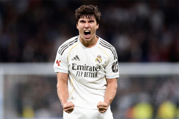 Gonzalo Garcia có cơ hội để tỏa sáng hkhi Mbappe chấn thương