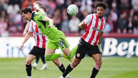 Brentford đối diện nghịch lý: thua Liverpool để mở cửa Champions League — image 1