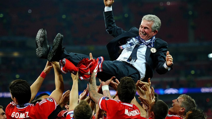 Jupp Heynckes