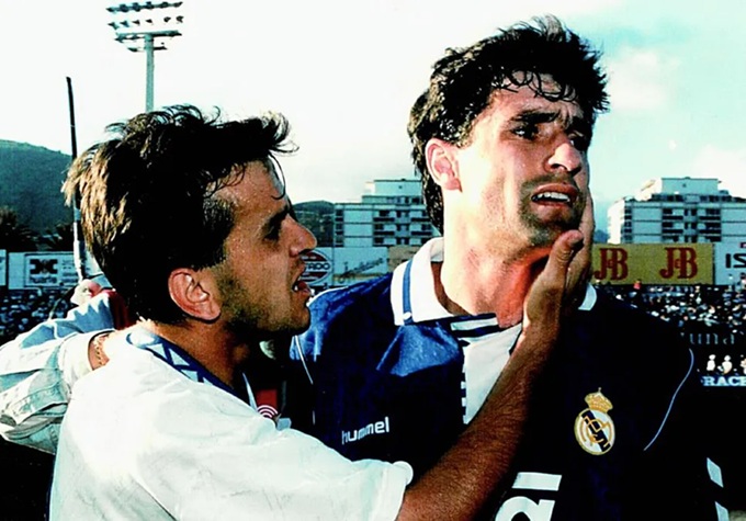 Tenerife là một miền ký ức đáng quên của Real Madrid