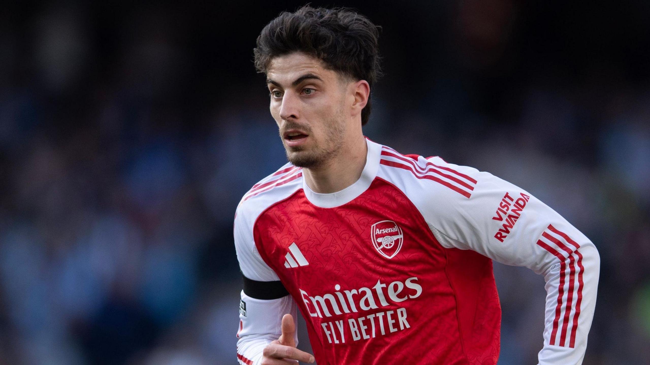 Vấn đề của Arsenal là giữ thể lực cho 6 trận còn lại của mùa giải