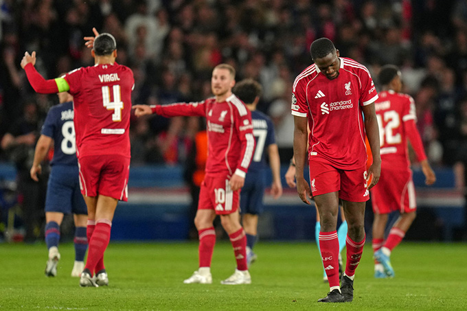 Liverpool vẫn tin tưởng rằng ông sẽ giúp đội bóng tiến lên phía trước một lần nữa