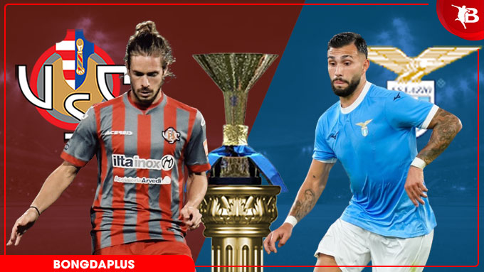 Cremonese vs Lazio