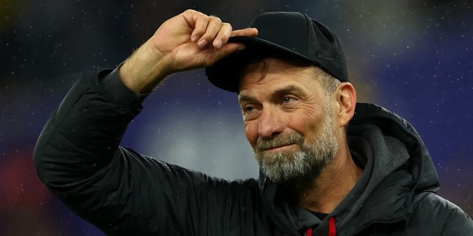 HLV Jurgen Klopp không mặn mà với ghế HLV trưởng ở Bernabeu