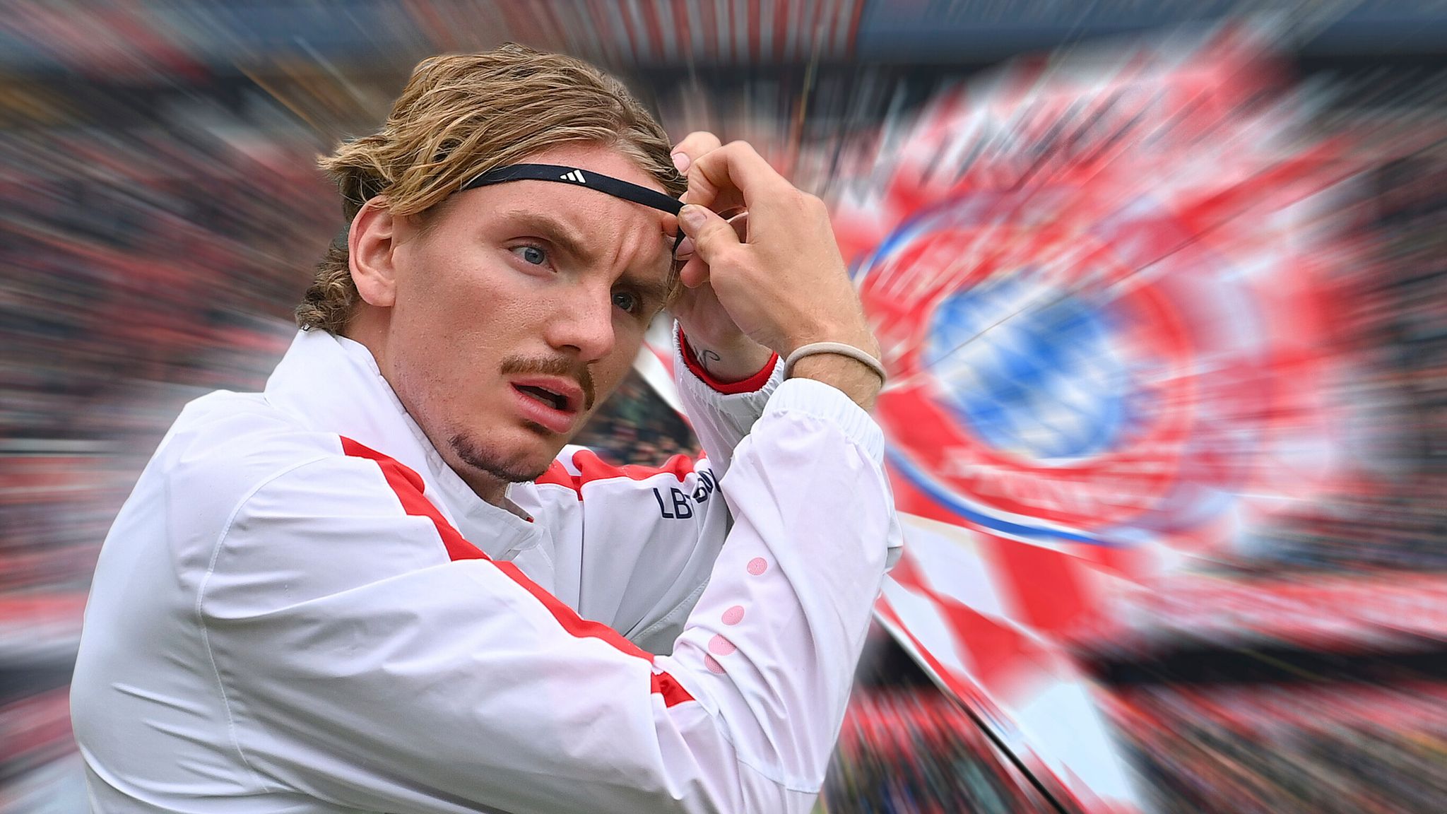 Newcastle chi gấp đôi số tiền Bayern hỏi mua Nick và vớ ngay được thương vụ thối