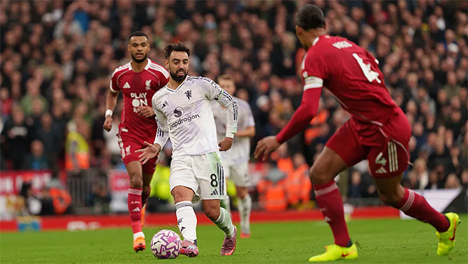 Ai sẽ thắng trong cuộc thư hùng giữa MU vs Liverpool?