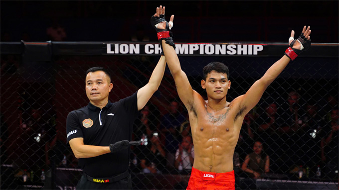 Danh Quốc: ‘Kẻ săn bàn thắng’ bằng Knock-out