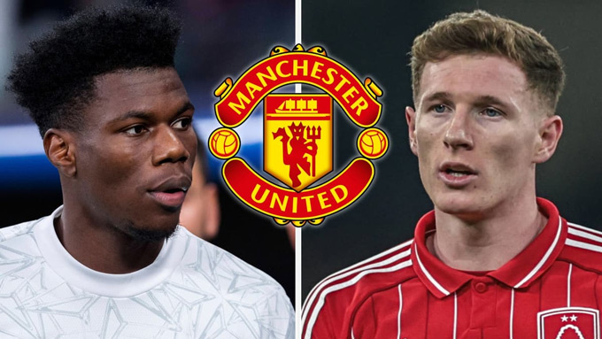 Việc trở lại Champions League giúp MU dễ hơn trong việc thu hút các ngôi sao xuất sắc như Tchouameni hay Anderson gia nhập CLB