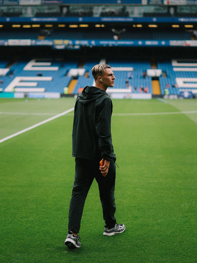 Ảnh: Chelsea