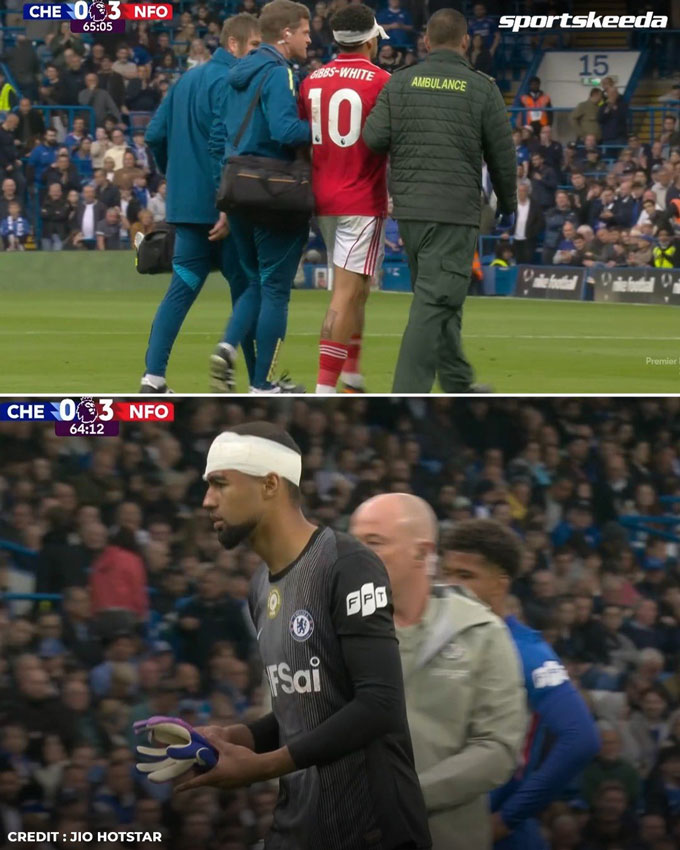 Ảnh: Sportskeeda