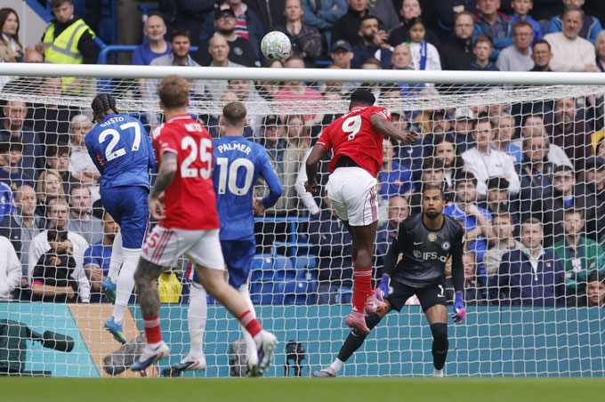 Ảnh: Premier League