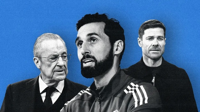 Real Madrid đã sai lầm với cả Xabi Alonso và Alvaro Arbeloa.