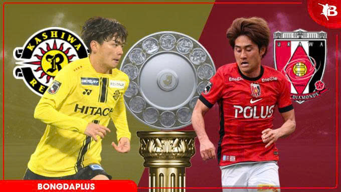 Kashiwa Reysol vs Urawa Red Diamonds